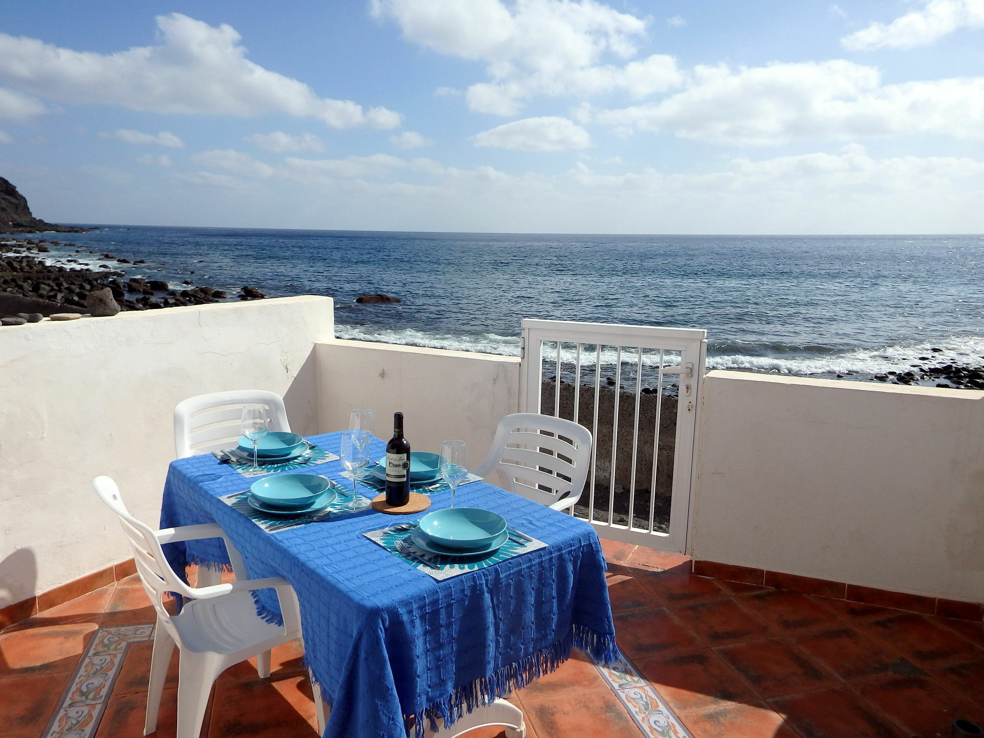 El Varadero Ferienhaus
